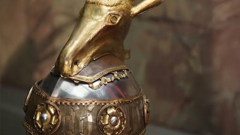 Unveiling Ancient Mysteries: The Shocking Secrets Archaeologists Keep Hidden!