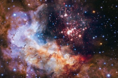Unveiling the Cosmos: 10 Mind-Blowing Secrets of the Universe