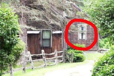 The True Haunting Behind 