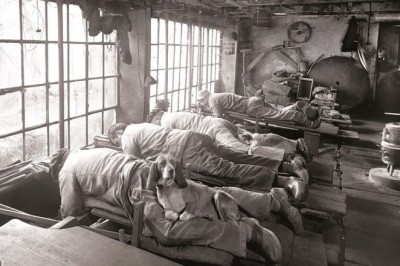 The Legacy of Knife Makers in Thiers: Craftsmanship Through Centuries