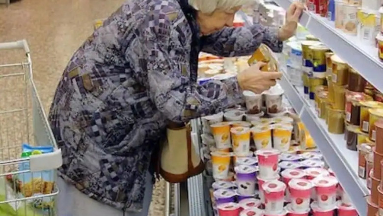 How a Chance Supermarket Encounter Changed Two Lives Forever