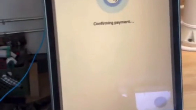 Watch a Robot Mess Up Your Coffee Order: Automation Gone Wild! ☕🤖