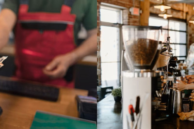 This is How One Small Act of Kindness in a Cafe Sparked a Kindness Revolution.