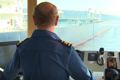 The Captain's Gambit: A Tale of Valor and Betrayal on the High Seas