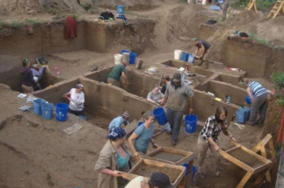Scientists Make a Discovery and Uncover Secrets About Ancient Human DNA