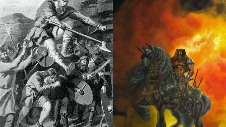 10 Unsettling and Fiercely Viking Rituals That Will Shock You