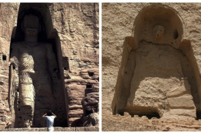 Bamiyan’s Last Secrets: The Giants That Vanished and the Hidden Wonders They Left Behind