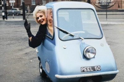 The Greatest Cars That Time Forgot: A Spin Through 100 Years of Automotive Mastery