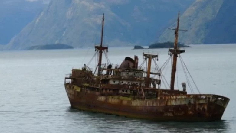 The Bermuda Triangle Mystery Is Over: Scientists Reveal Why Ships “Vanished” — And Why It’s No Longer Dangerous