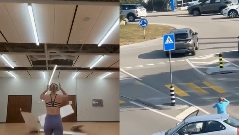 Thumbnail Fails: Stupid Shots Compilation