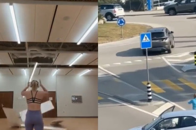 Thumbnail Fails: Stupid Shots Compilation