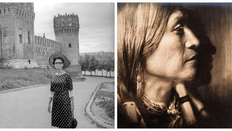 17 Historical Photos That’ll Make You Gasp—The Titanic’s Pool, MJ Before Fame, and a Hero Who Saved 20 Lives