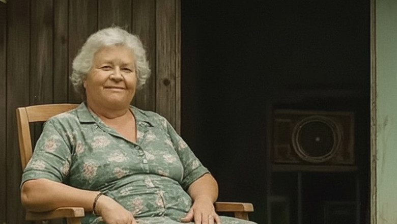 The Quiet Obsession That Could Crack Grandma Mabel’s Secret