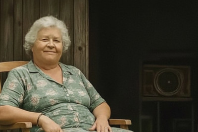 The Quiet Obsession That Could Crack Grandma Mabel’s Secret