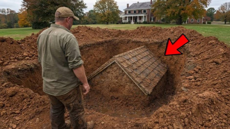 The Silent Sentinel: Seventy Years of Buried Secrets