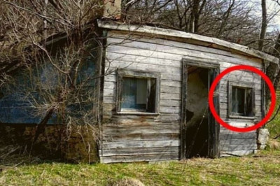 A Generous Windfall: Homeless Man Inherits a House and Discovers Life-Changing Treasure Inside