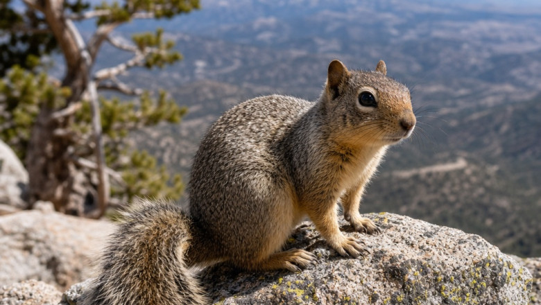 A Tiny Squirrel’s Last Stand: Can a New Rescue Plan Save It?