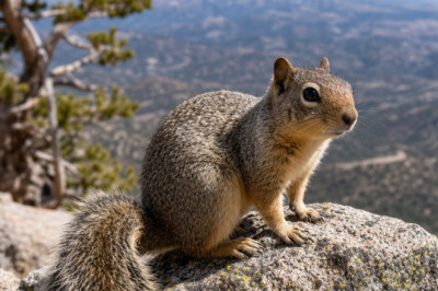 A Tiny Squirrel’s Last Stand: Can a New Rescue Plan Save It?