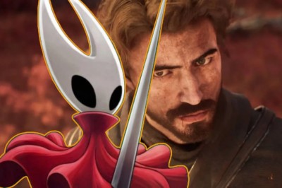 Hollow Knight: Silksong Tops 92 On OpenCritic In Tight GOTY Race