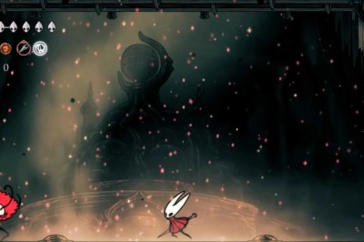 Ten Bosses That Will Test Hornet's Skills in Hollow Knight: Silksong