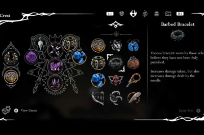 How to Get the Barbed Bracelet in Hollow Knight: Silksong and Is It Worth It?