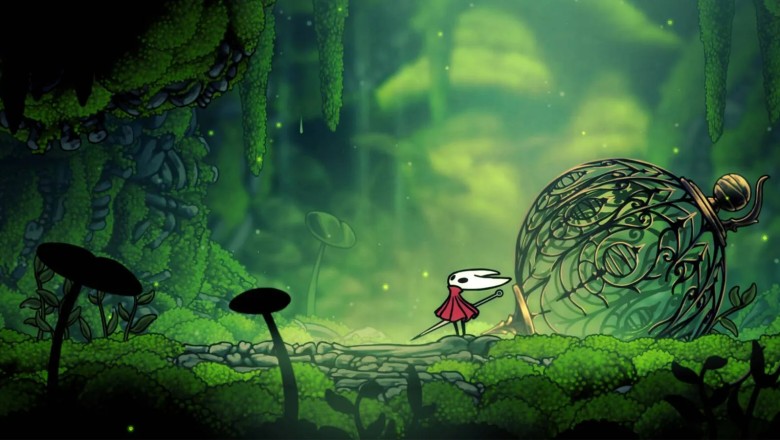 The Heartbreaking Legacy of Seth, a Fan-Created Boss in Hollow Knight: Silksong