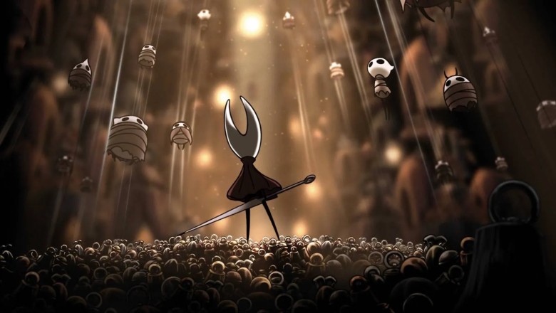 Silksong Is Real, and It's a Masterpiece Worth the Seven-Year Wait
