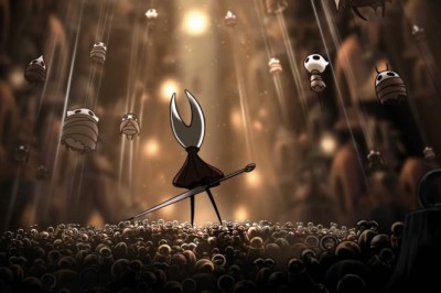 Silksong Is Real, and It's a Masterpiece Worth the Seven-Year Wait