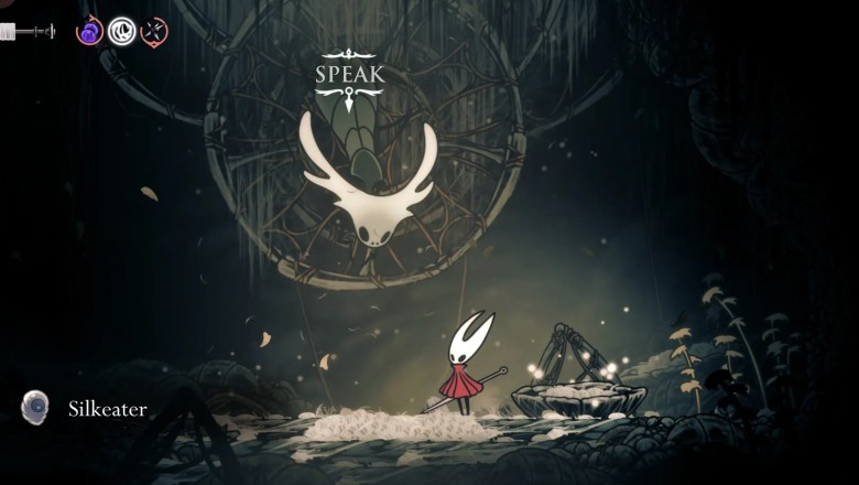 Pharloom Kept These Silksong Secrets From Me Until My Third Run