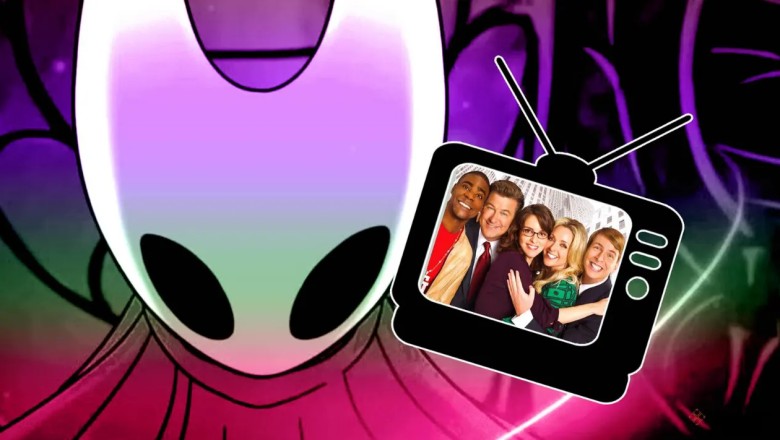 Silksong Frustrations? Cure Them With Hollow Knight and a Comfort Sitcom