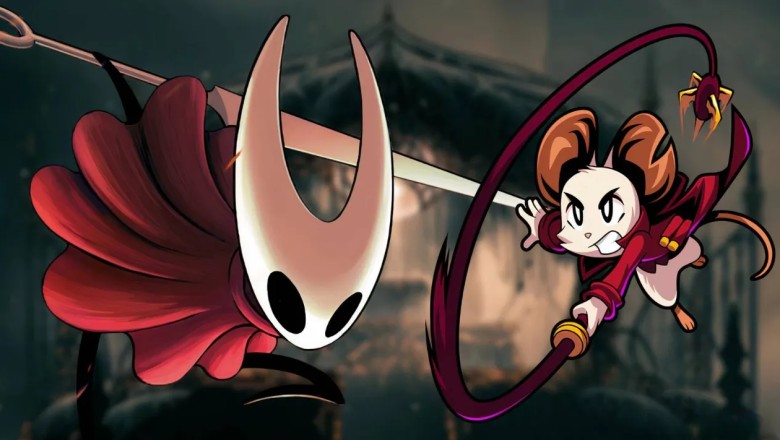 Silksong Is Great, but Mina the Hollower Deserves Your Hype Too