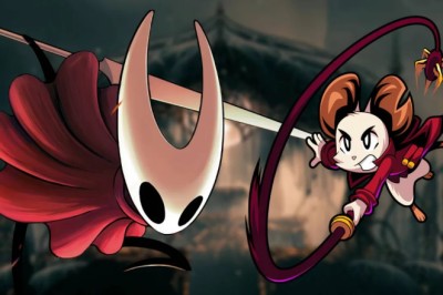 Silksong Is Great, but Mina the Hollower Deserves Your Hype Too