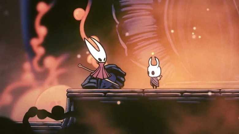 Hollow Knight vs Silksong: My Honest Verdict After Finishing Both