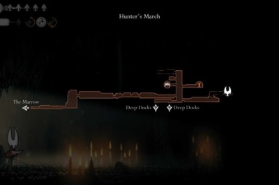 I Tamed the Beast: How I Found and Used Hornet's Life-Stealing Crest in Silksong