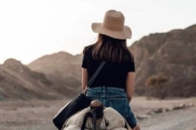 Humped to Death by a Pet Camel: A Tragic Incident Shocks Community