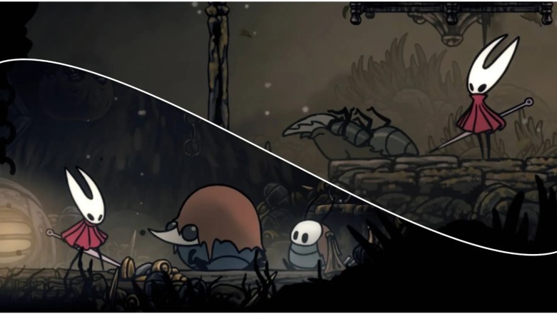 Hollow Knight: Silksong Roach Guts Guide: A Disgustingly Fast and Safe Route