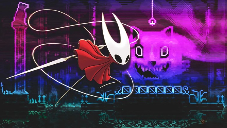 Why Silksong Hype Has Players Reconsidering Animal Well
