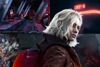 Upcoming Horror Games in 2026 That Could Outshine Resident Evil Requiem