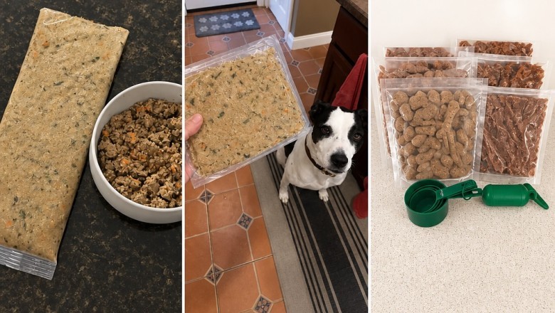 Fresh Dog Food: Three Risks You Didn't Know About