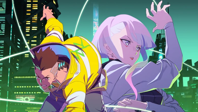 No, That Wuthering Waves Cyberpunk Crossover Isn't Canon, Writer Says