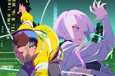 No, That Wuthering Waves Cyberpunk Crossover Isn't Canon, Writer Says