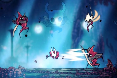 Hollow Knight: Silksong Finally Made Me Love Metroidvania Combat