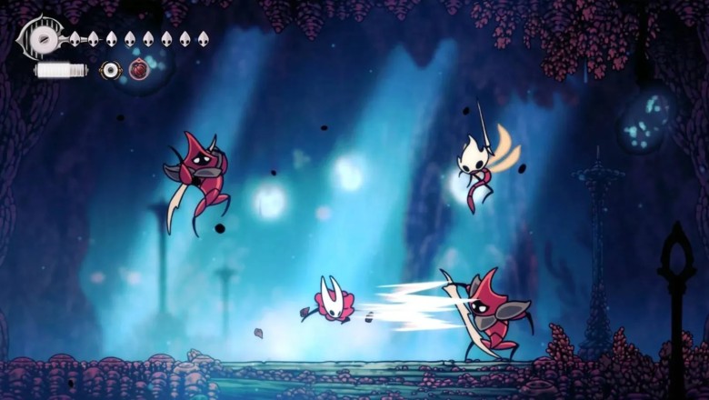 Hollow Knight Silksong: How Environmental Hazards and Tools Redefine Combat