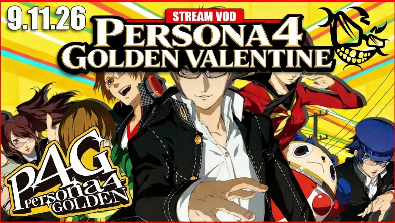 P4G Romance Guide: All 8 Girls, Flags &amp; Valentine's Penalty