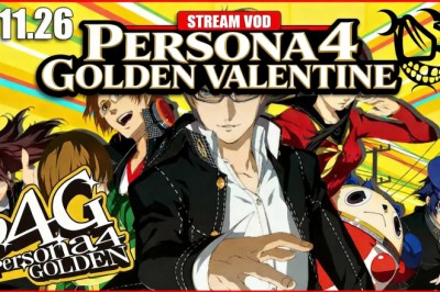 P4G Romance Guide: All 8 Girls, Flags &amp; Valentine's Penalty