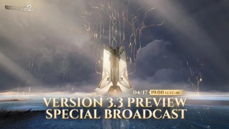Wuthering Waves 3.3 Livestream: My Hype and Expectations as a Player