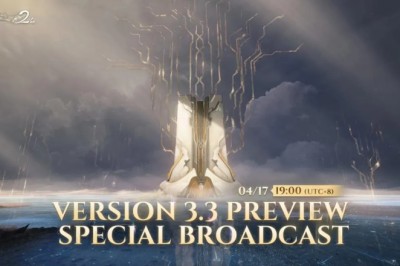 Wuthering Waves 3.3 Livestream: My Hype and Expectations as a Player