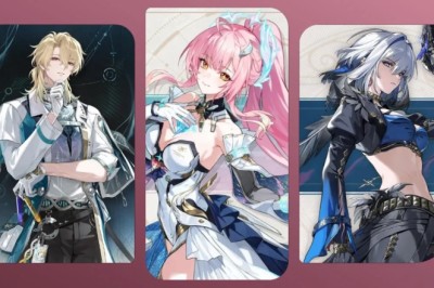 WuWa 3.1 Banners: Aemeath, Luuk Herssen, and My Pull Plans