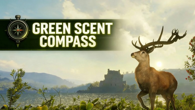 Call of the Wild Patch 9.3: Green Scent Cone Mastery for 2026