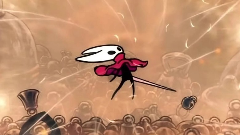 Silksong's Rosary Economy: Team Cherry Fixes the Grind in 2026